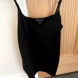 J Crew Silk Camisole